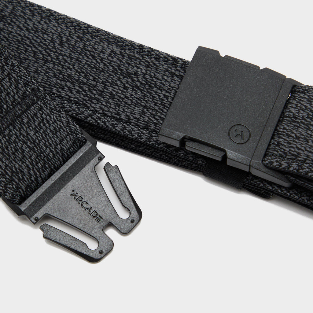 Unisex Atlas Belt