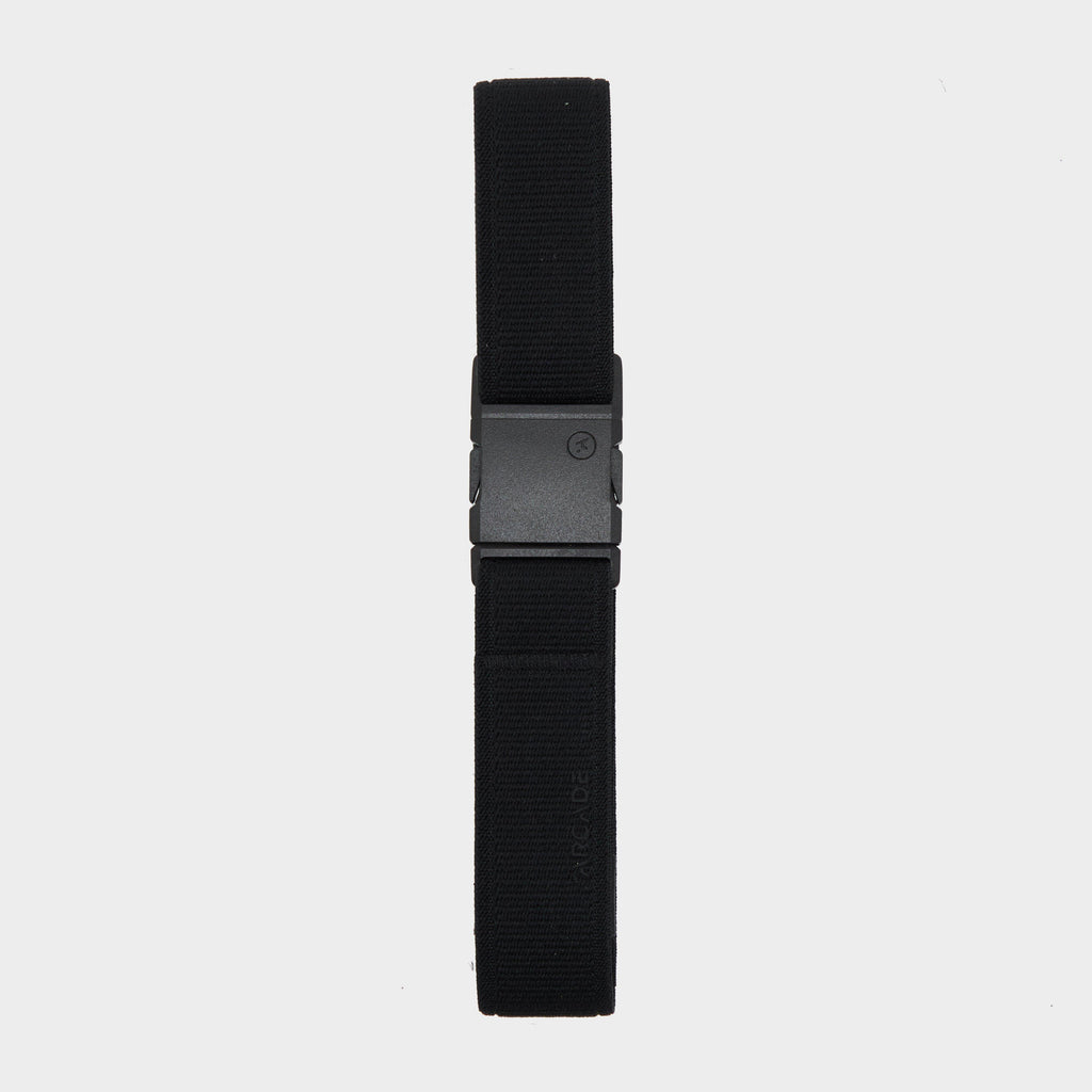 Unisex Atlas Slim Belt