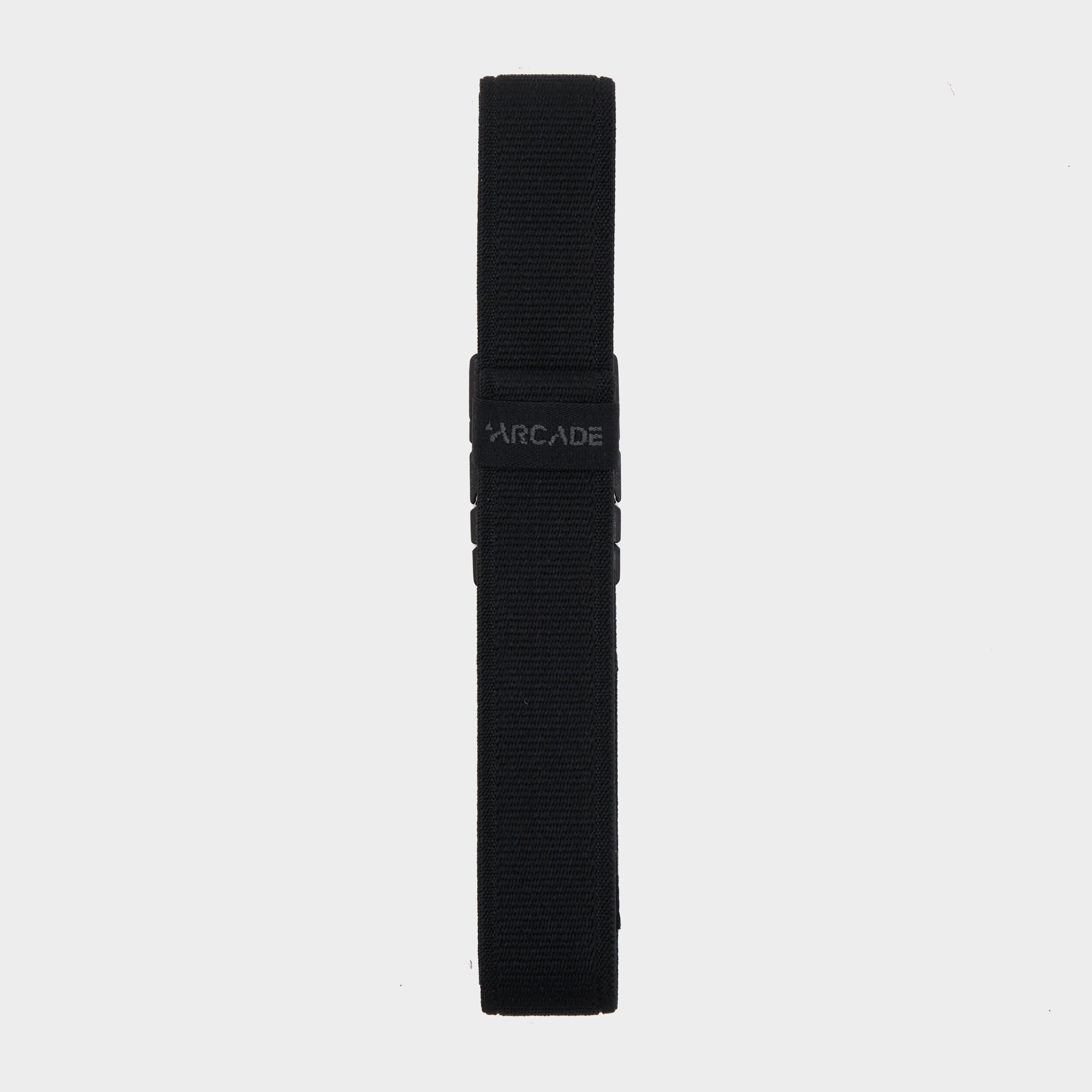 Unisex Atlas Slim Belt