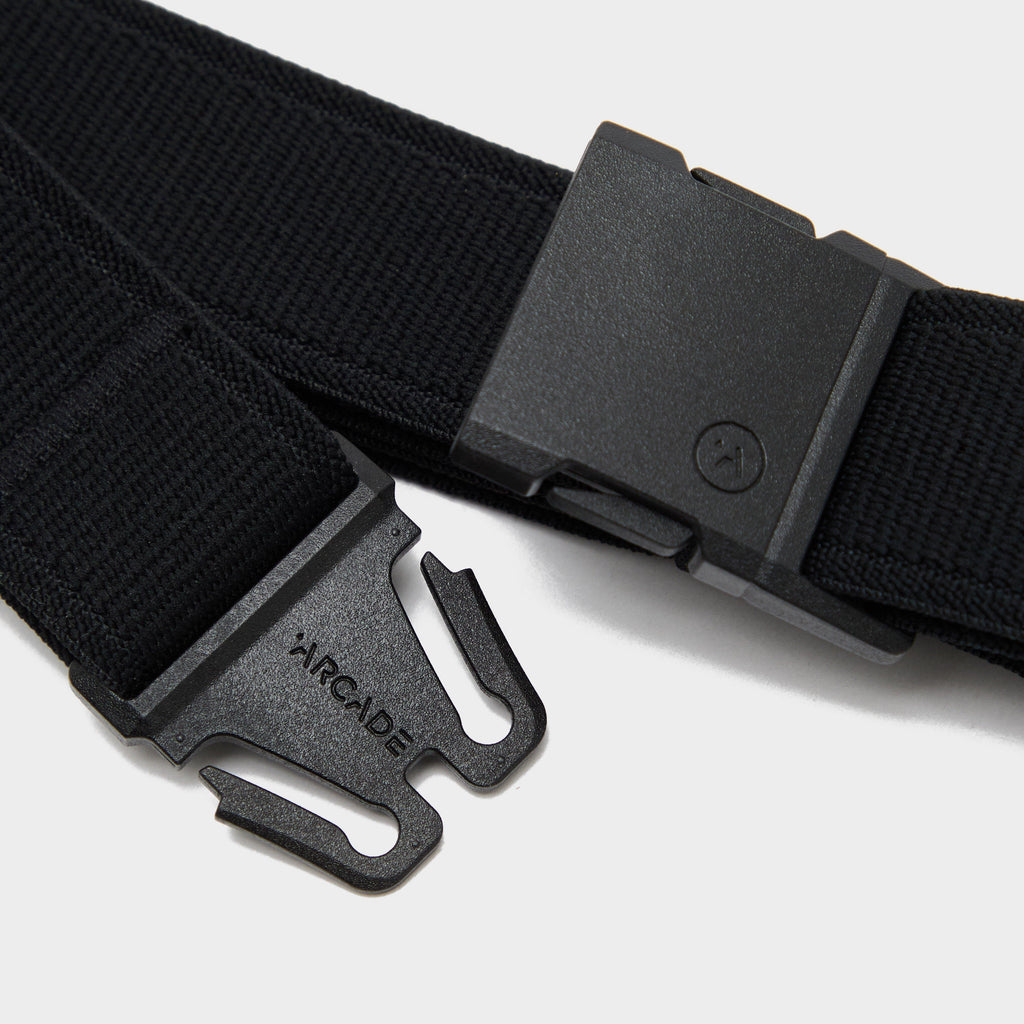 Unisex Atlas Slim Belt