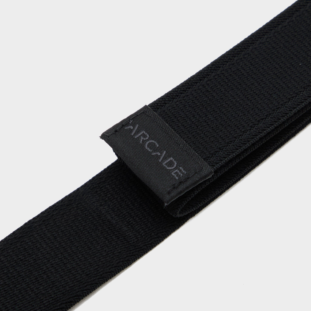Unisex Atlas Slim Belt