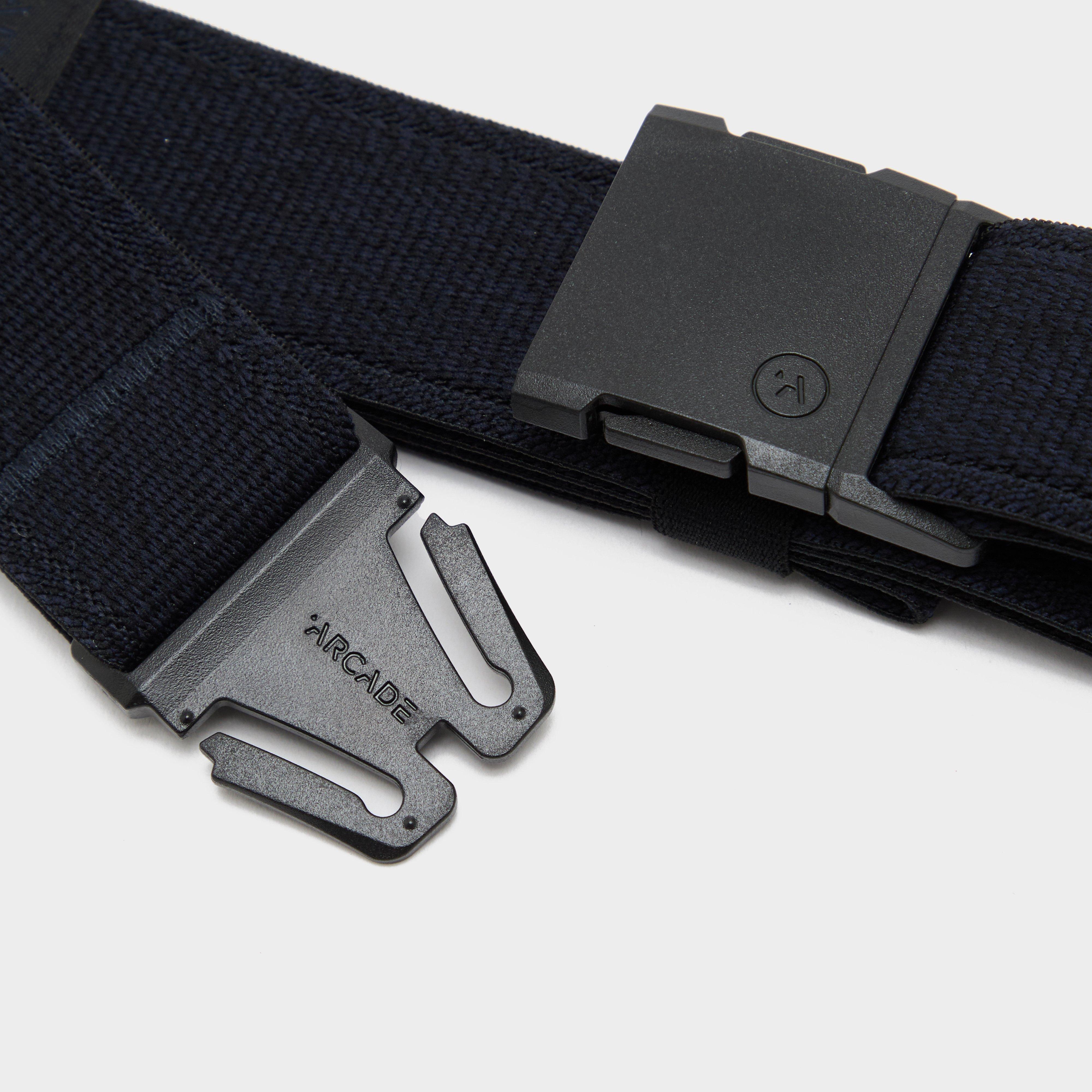 Unisex Atlas Belt