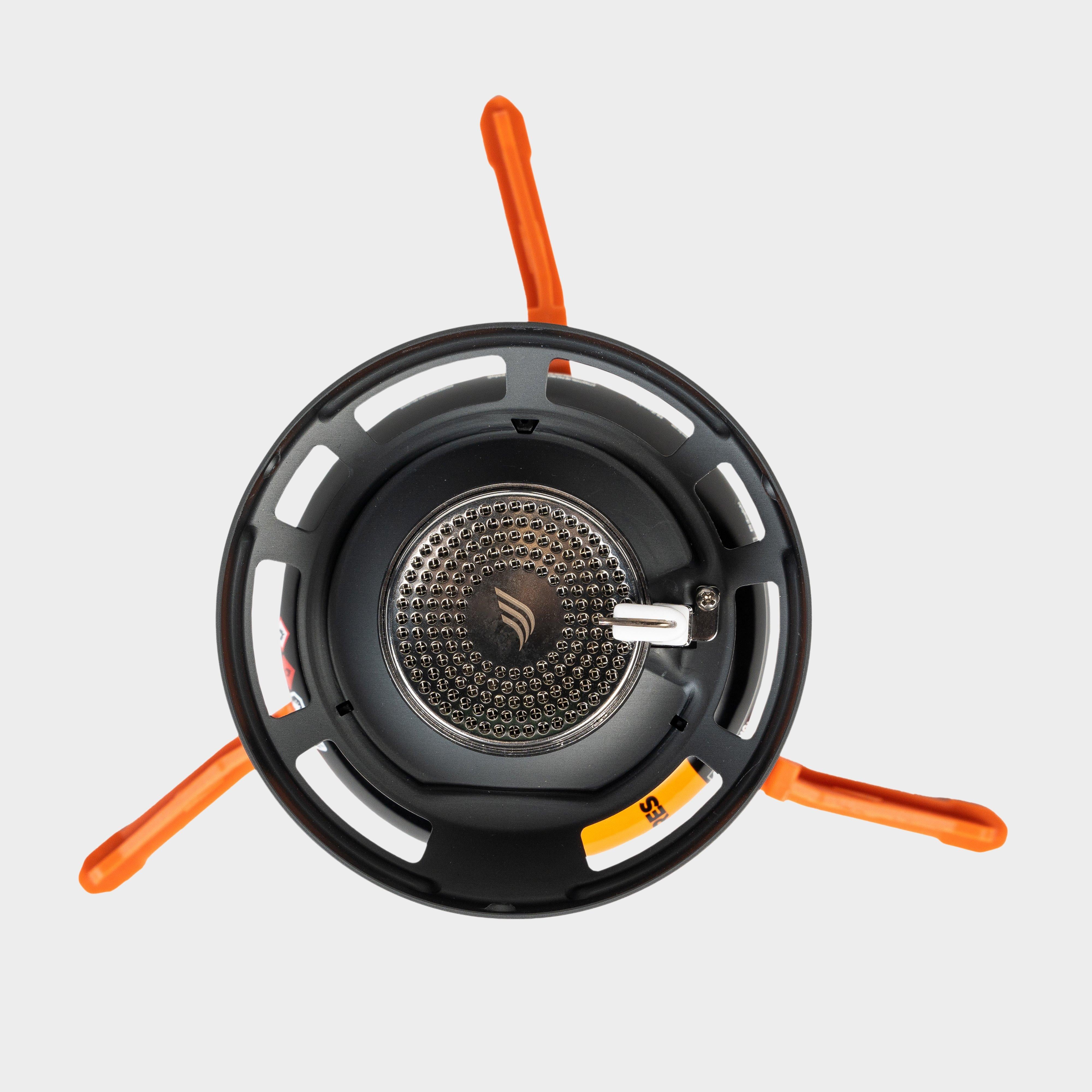 Black Jetboil Flash Java 1.0L Fast Boil System – Blacks