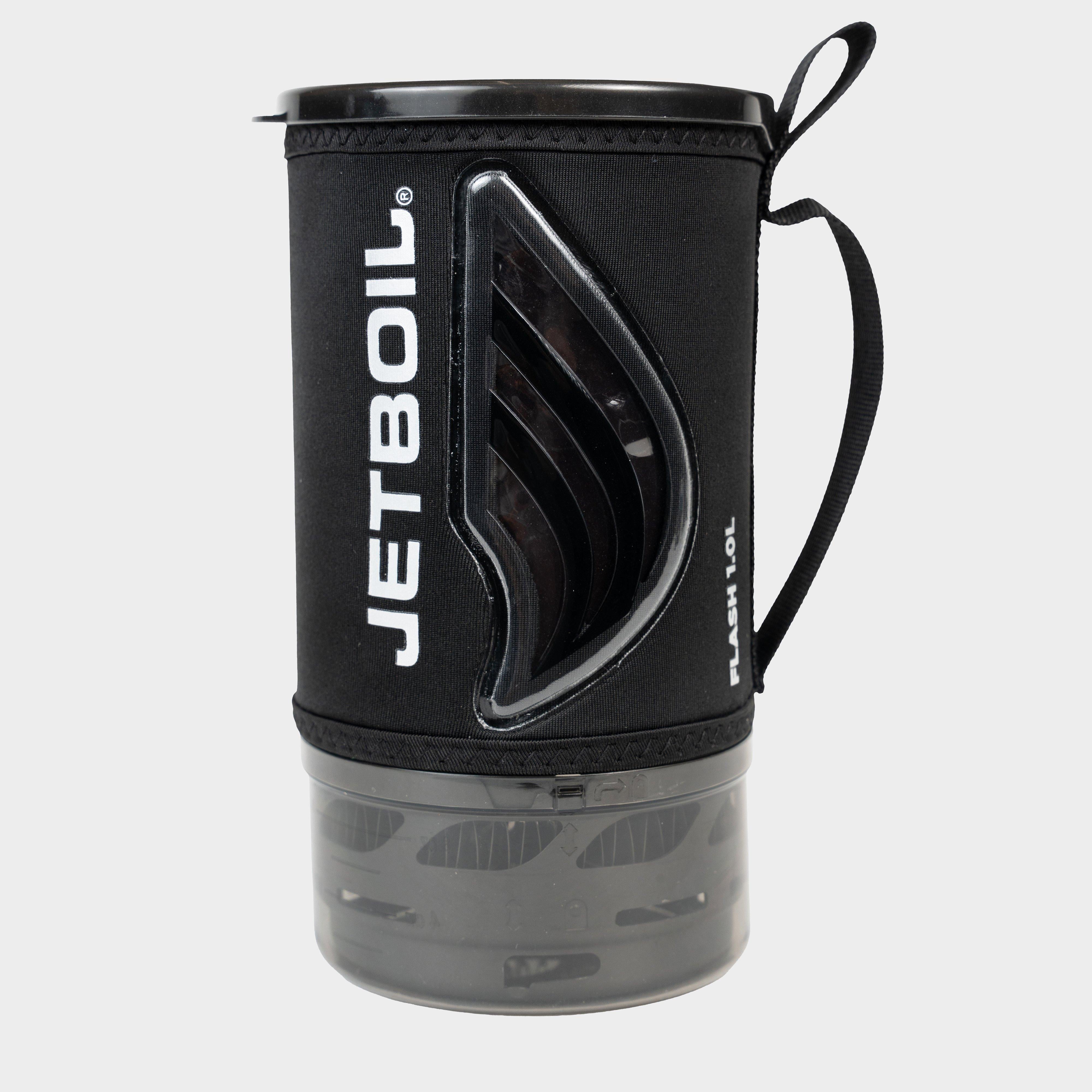 Black Jetboil Flash Java 1.0L Fast Boil System – Blacks