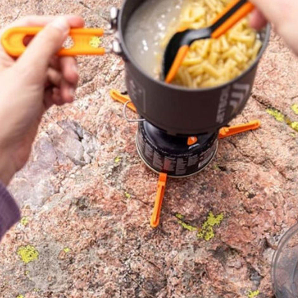 TrailWare Utensil Set