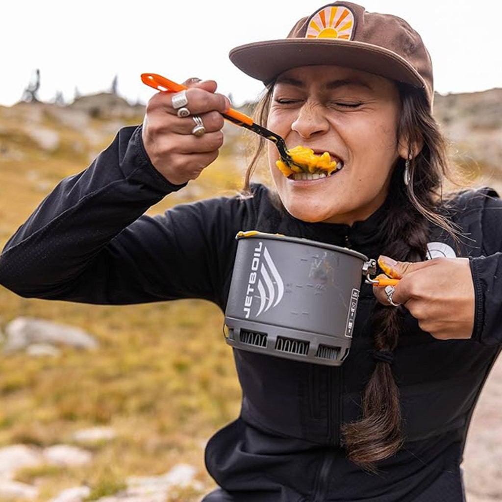 TrailWare Utensil Set