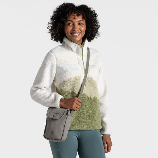 Women’s NT Kiwi Crossbody Bag