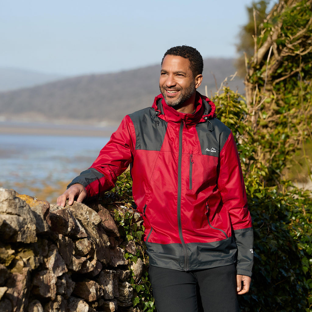 Men’s Torrent III Waterproof Jacket