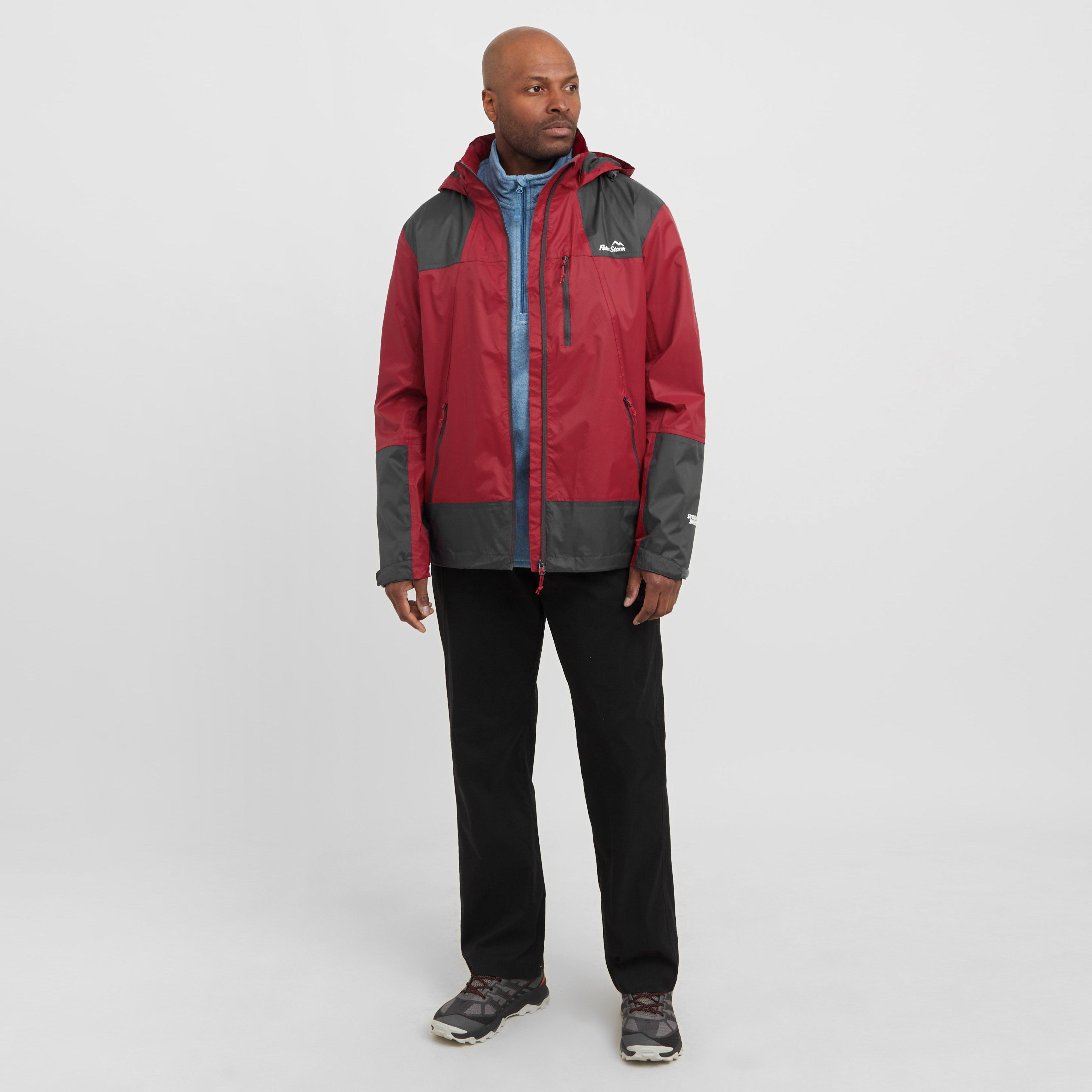 Men’s Torrent III Waterproof Jacket