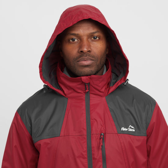 Men’s Torrent III Waterproof Jacket