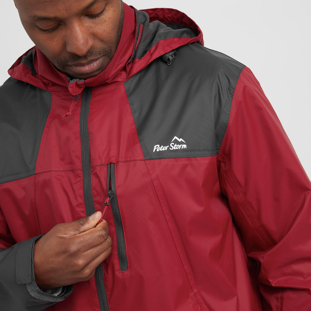 Men’s Torrent III Waterproof Jacket