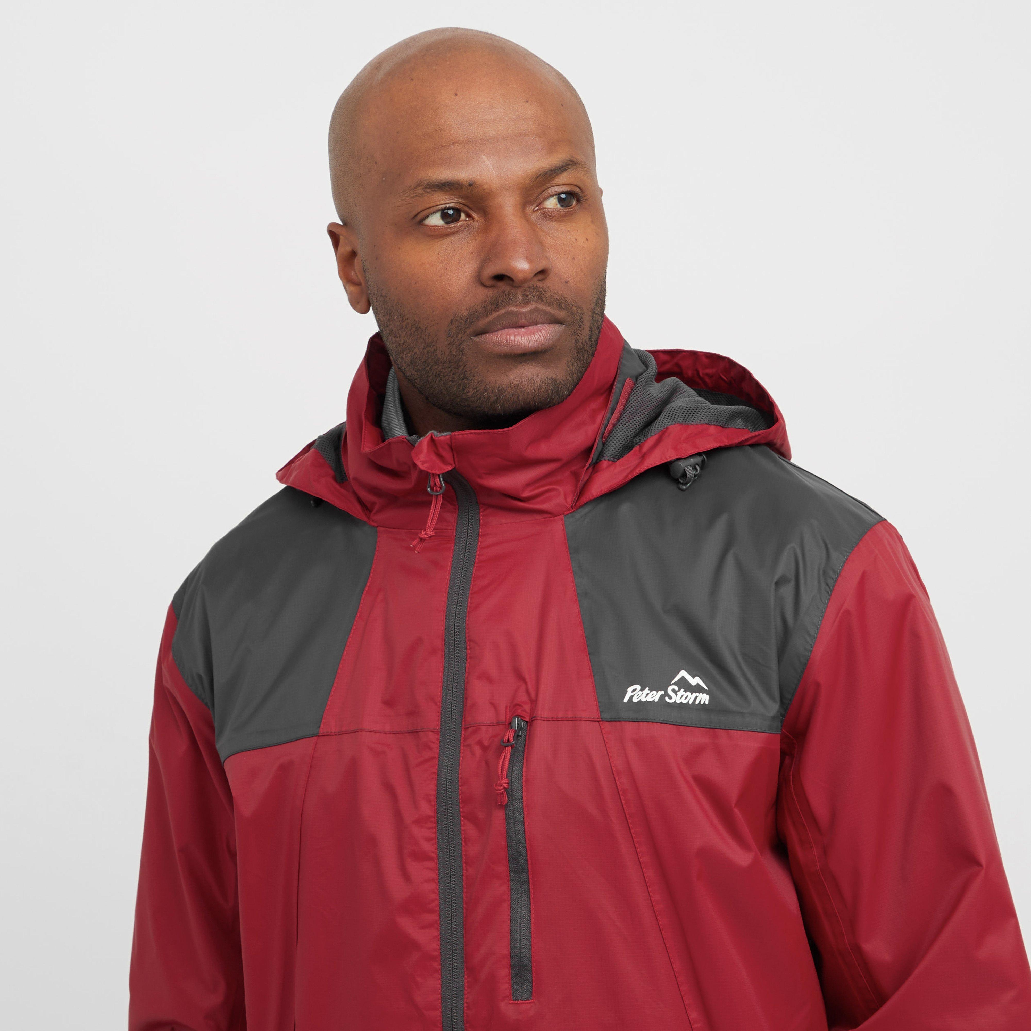 Men’s Torrent III Waterproof Jacket
