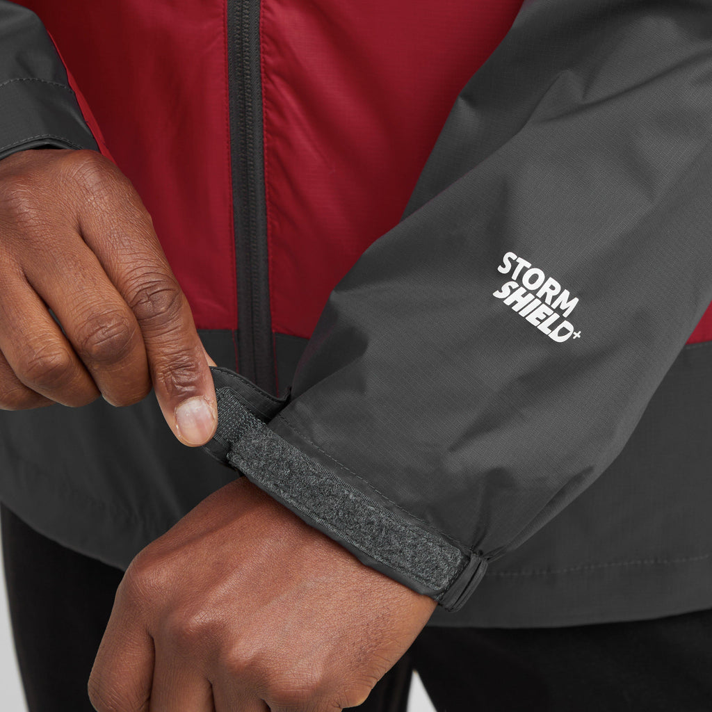 Men’s Torrent III Waterproof Jacket