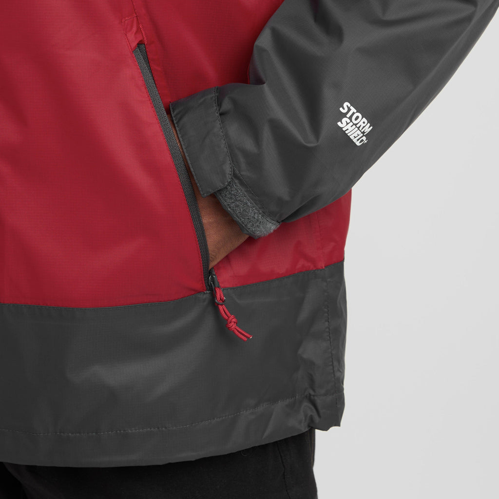 Men’s Torrent III Waterproof Jacket