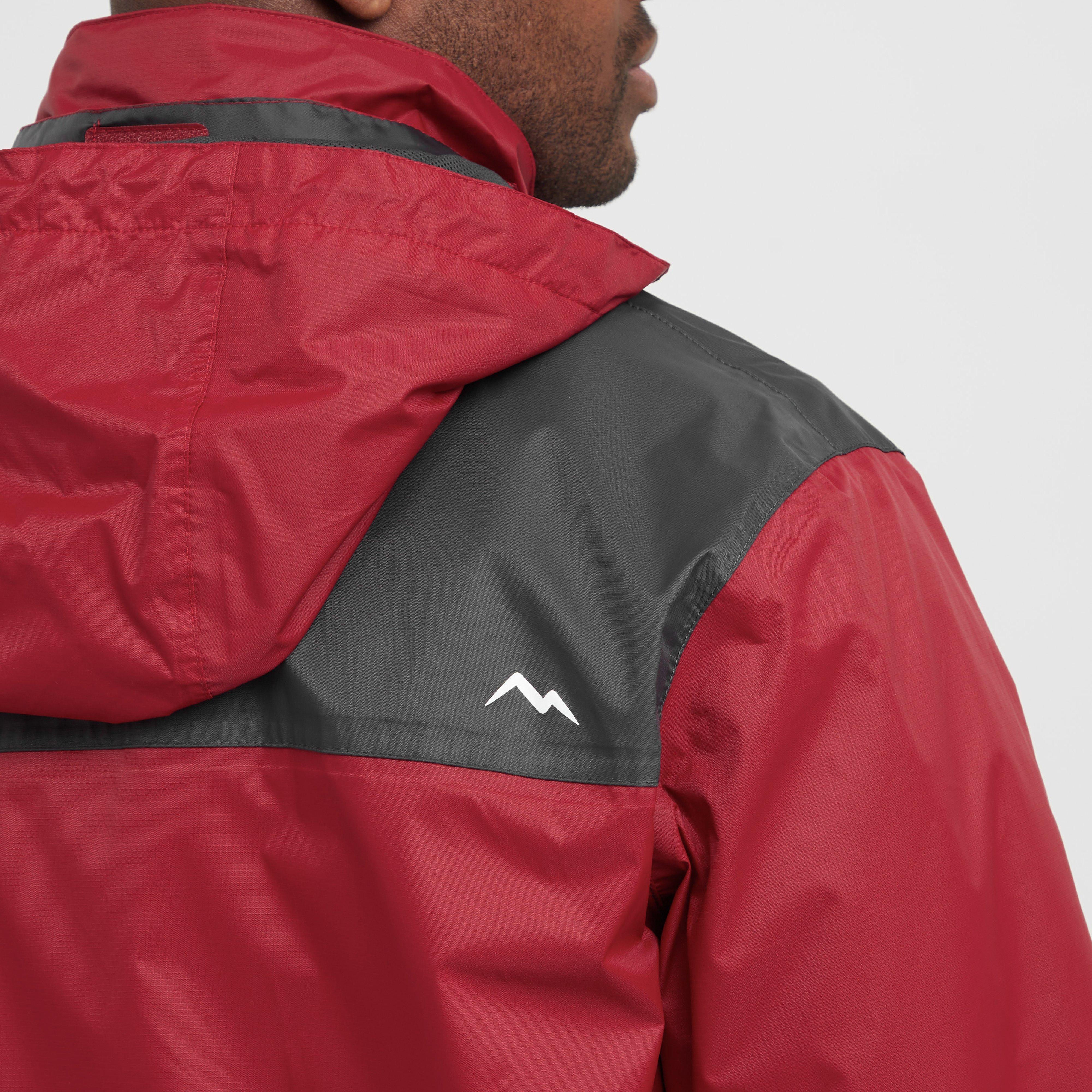 Men’s Torrent III Waterproof Jacket
