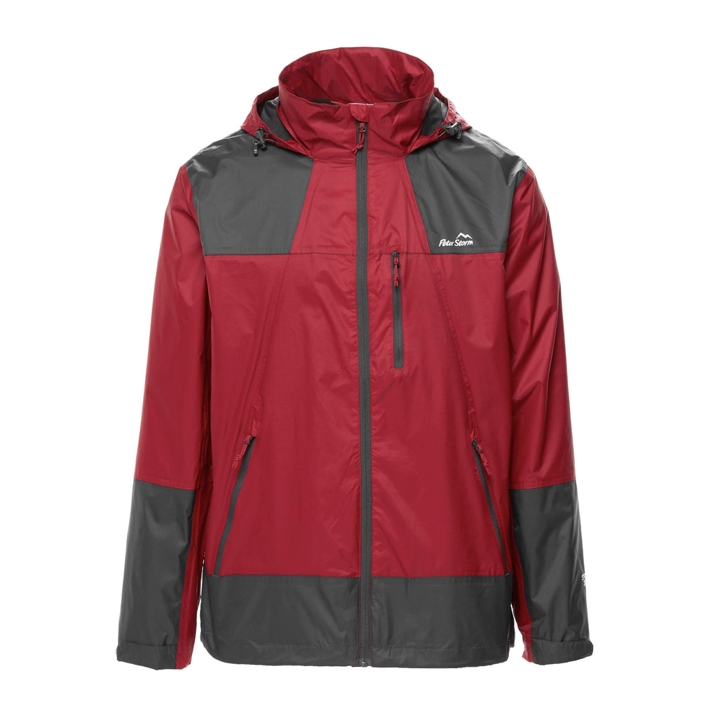 Men’s Torrent III Waterproof Jacket