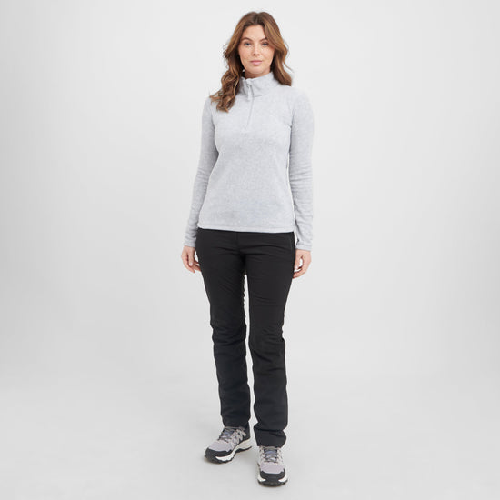 Women's Bracken Half Zip Fleece