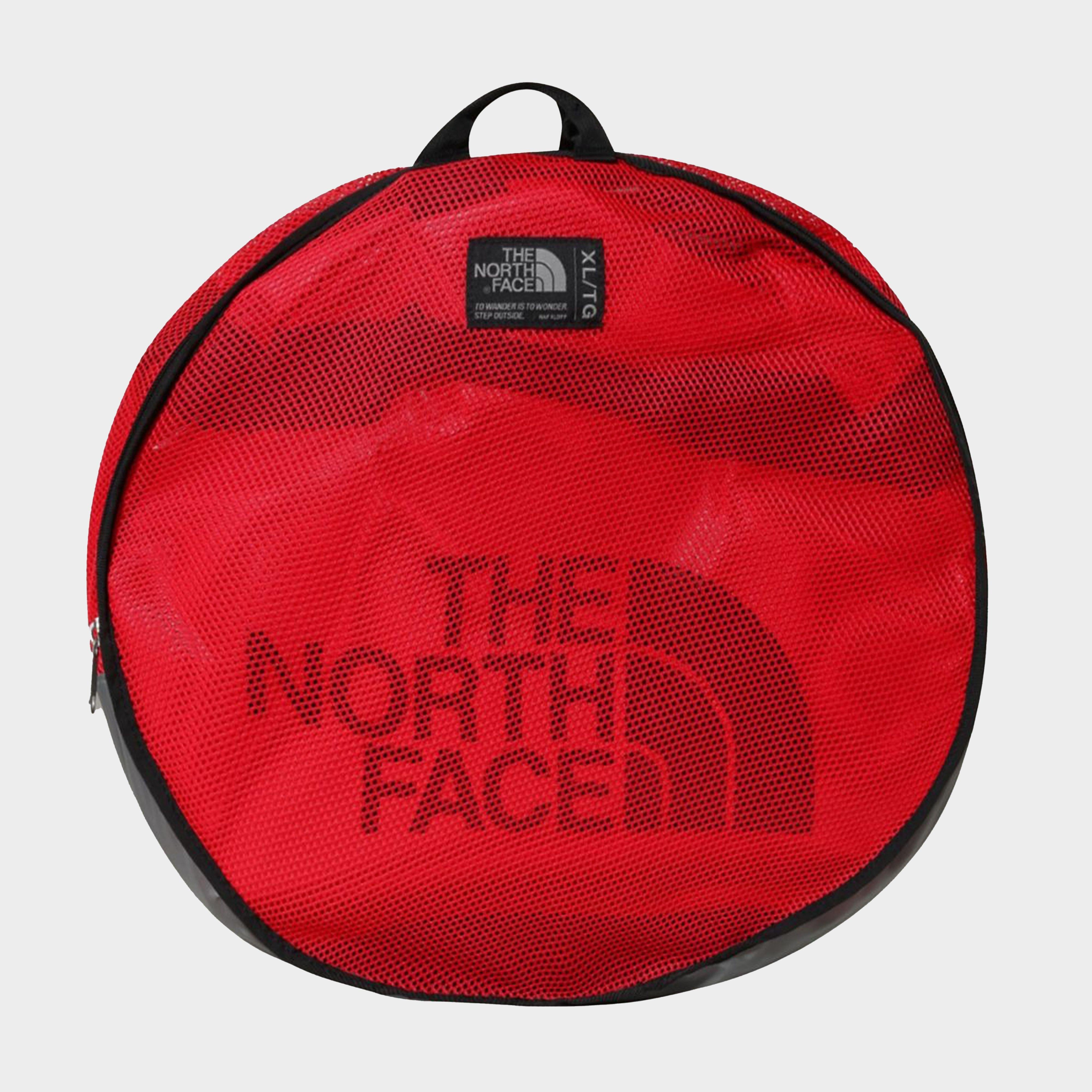 Base Camp Duffel Bag X-Large