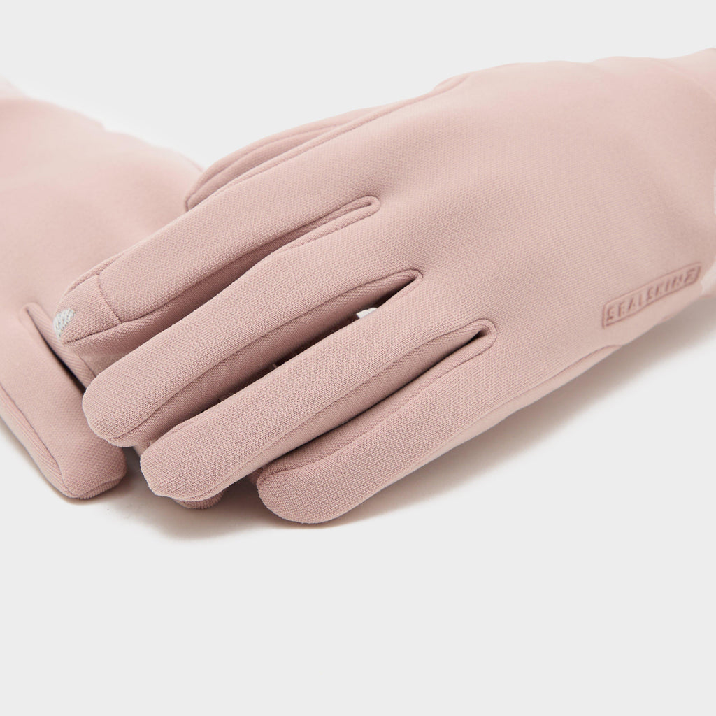 Acle Water Repellent Nano Fleece Glove