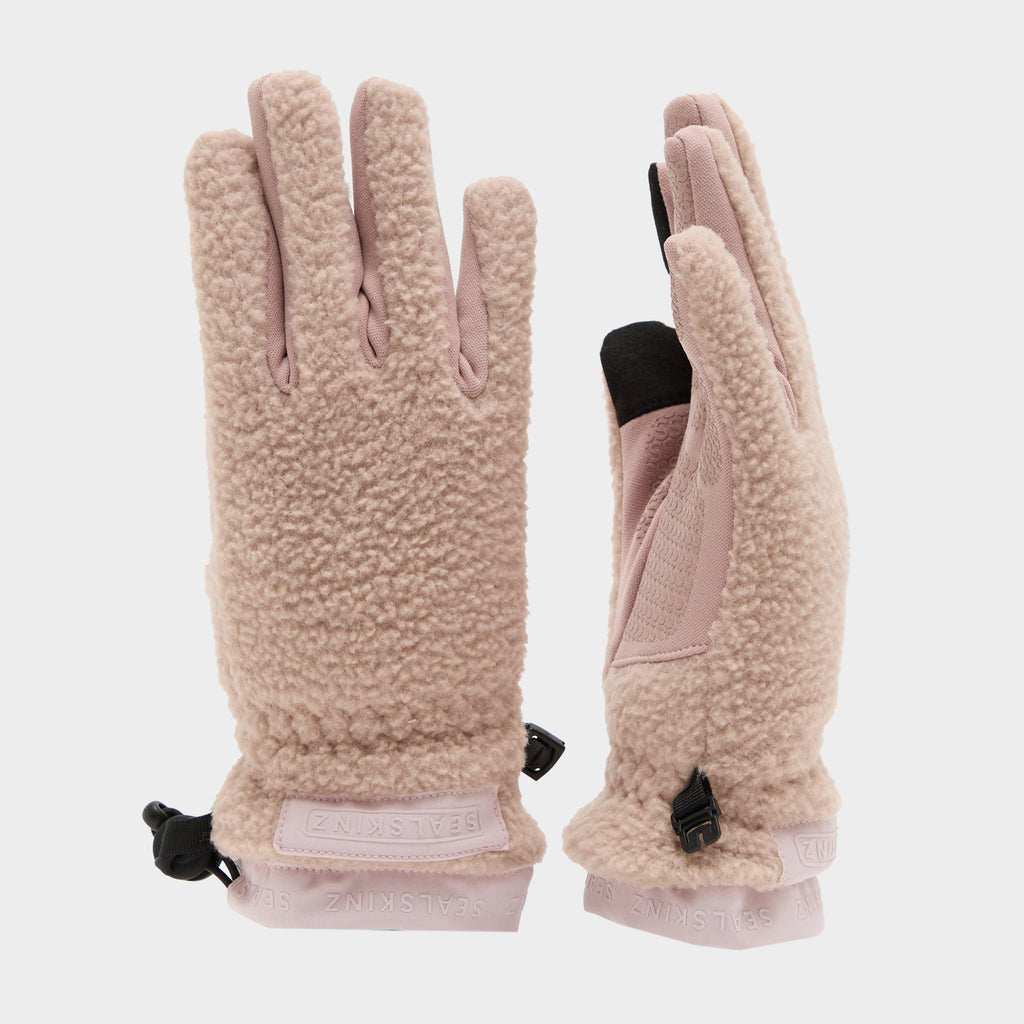 Hoveton Waterproof Sherpa Fleece Glove