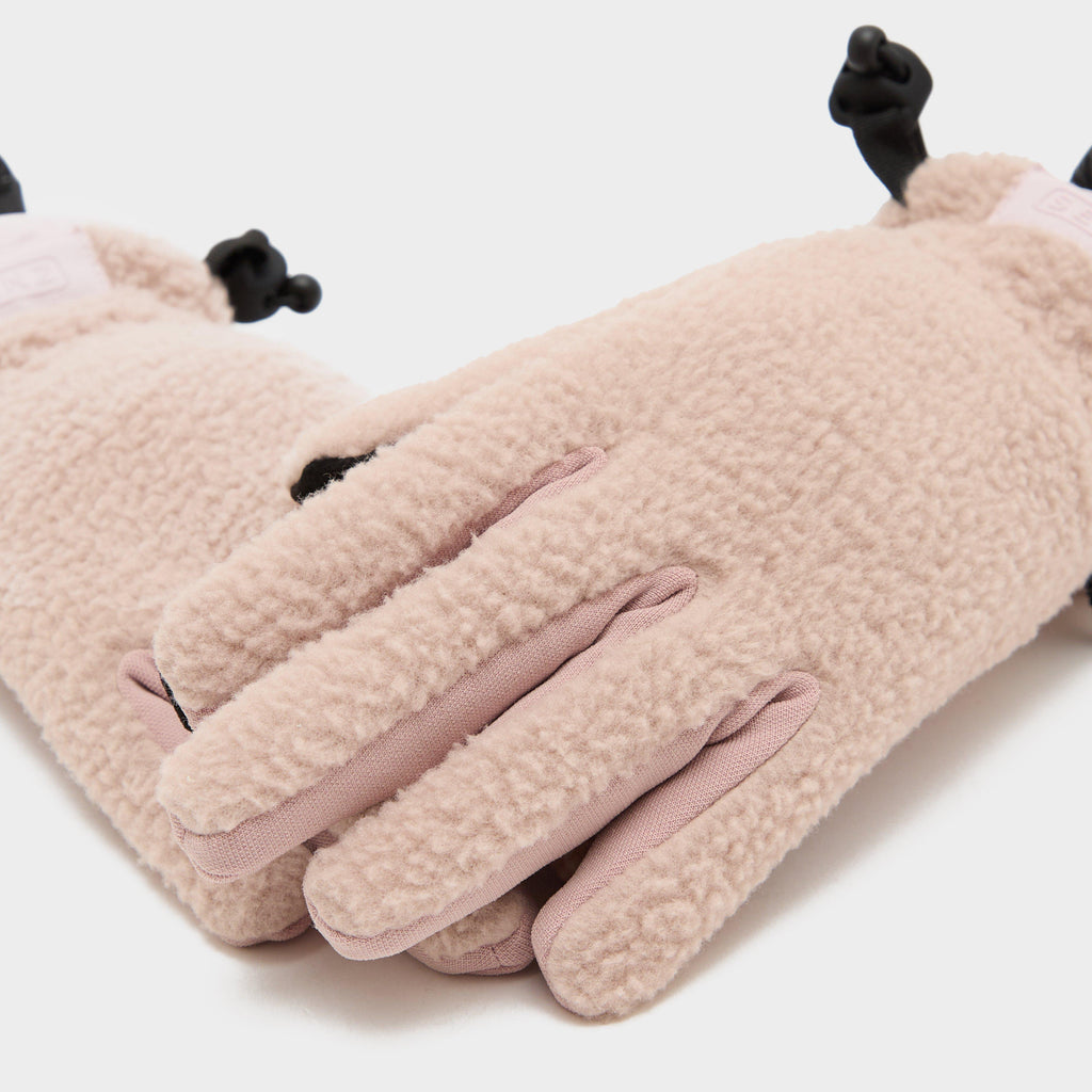 Hoveton Waterproof Sherpa Fleece Glove