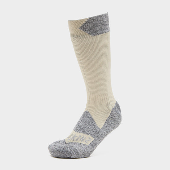 Raynham Waterproof All Weather Mid Length Socks