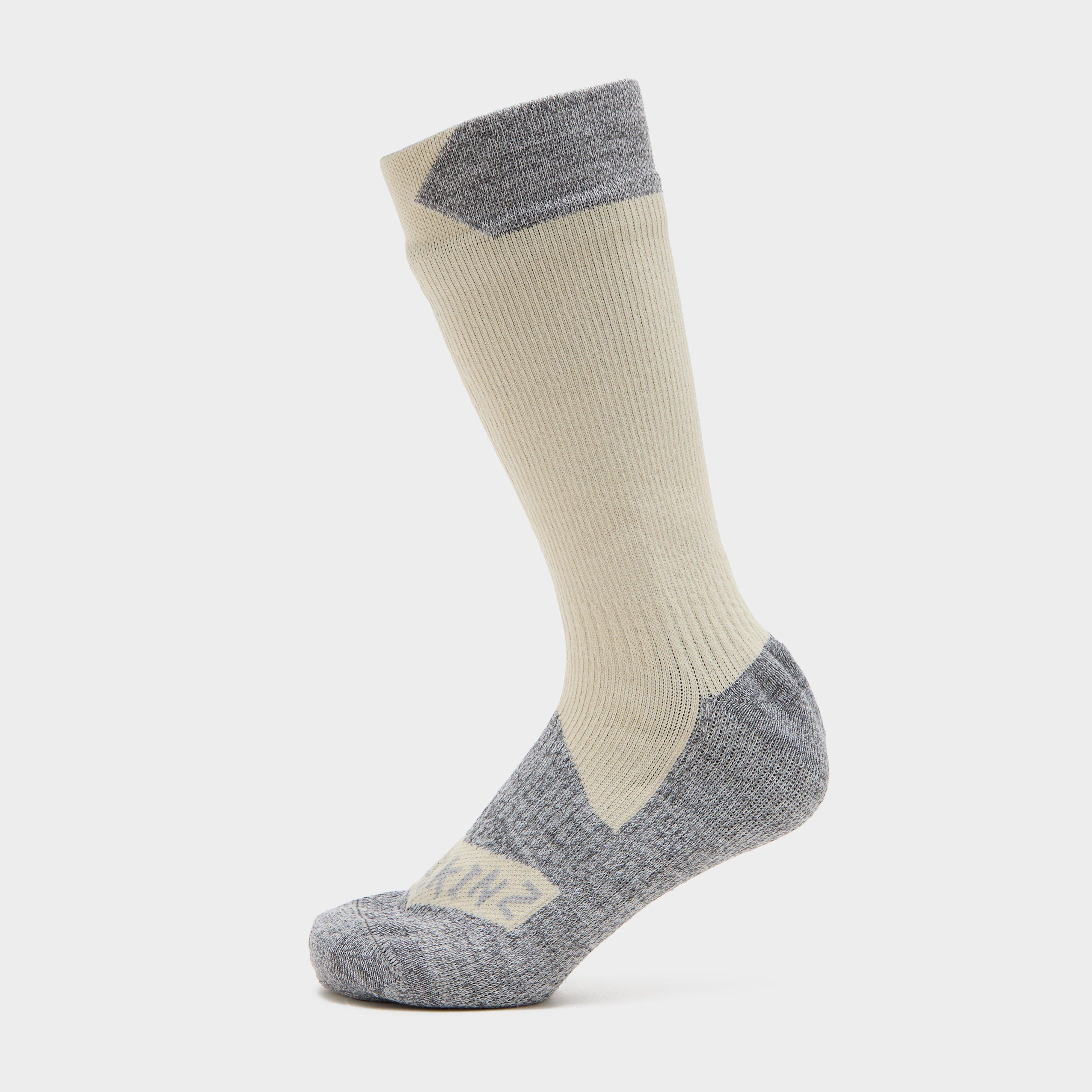 Raynham Waterproof All Weather Mid Length Socks