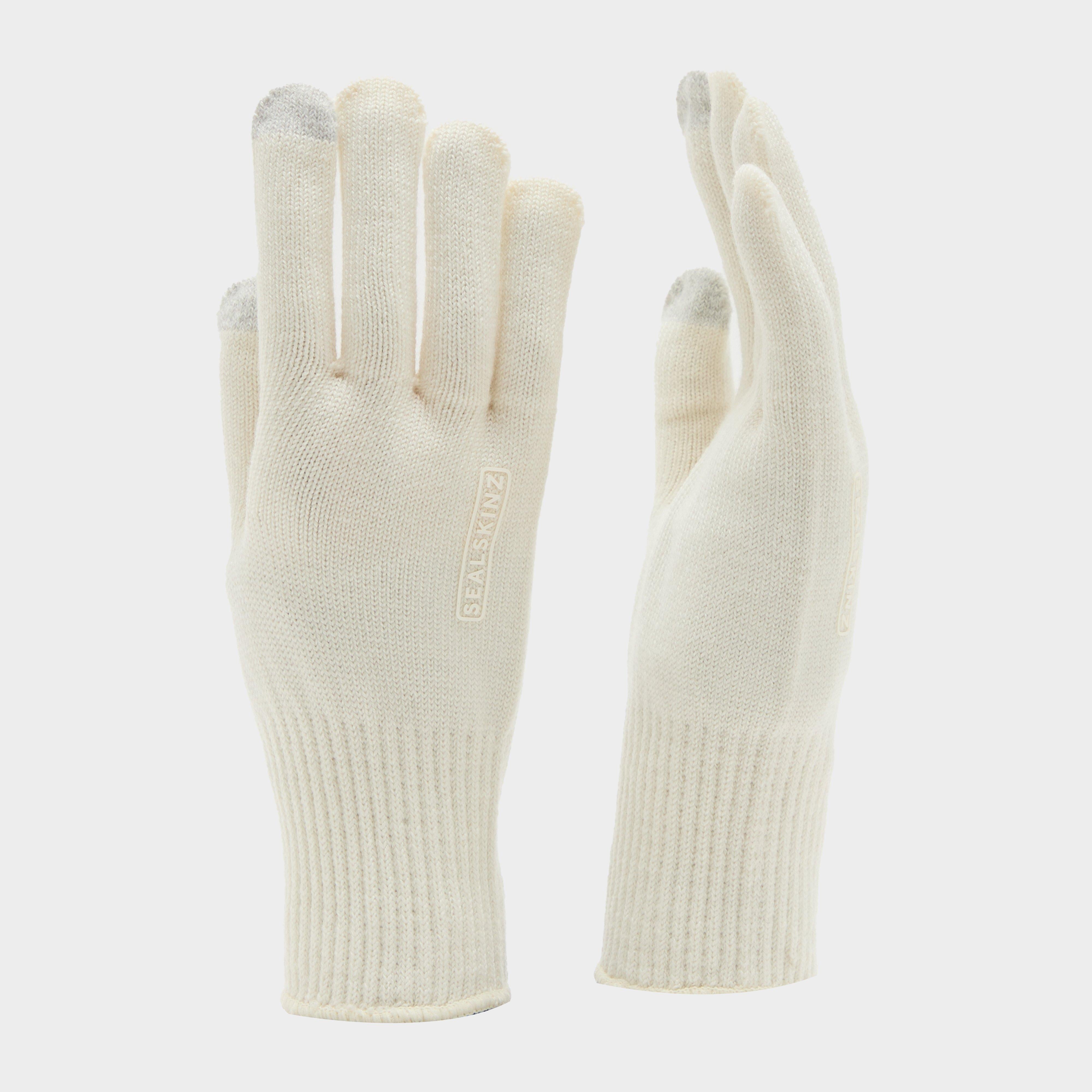 Hanworth Solo Merino Glove