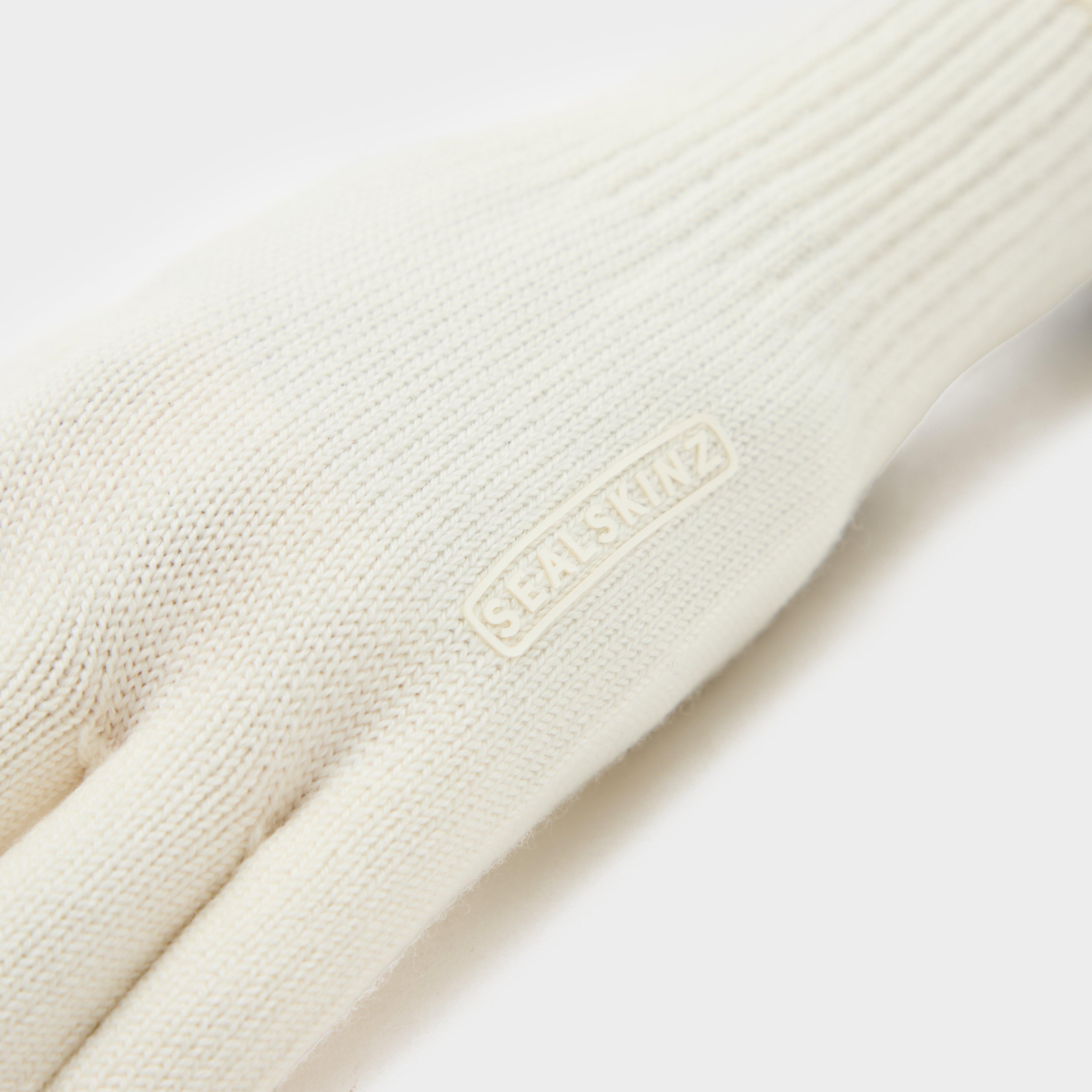 Thornham Solo Merino Mitt