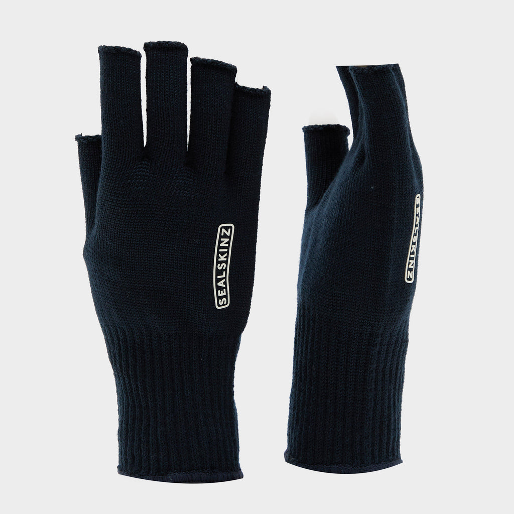 Thornham Solo Merino Mitt