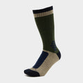 Gresham Recycled Wool Mid Length Socks