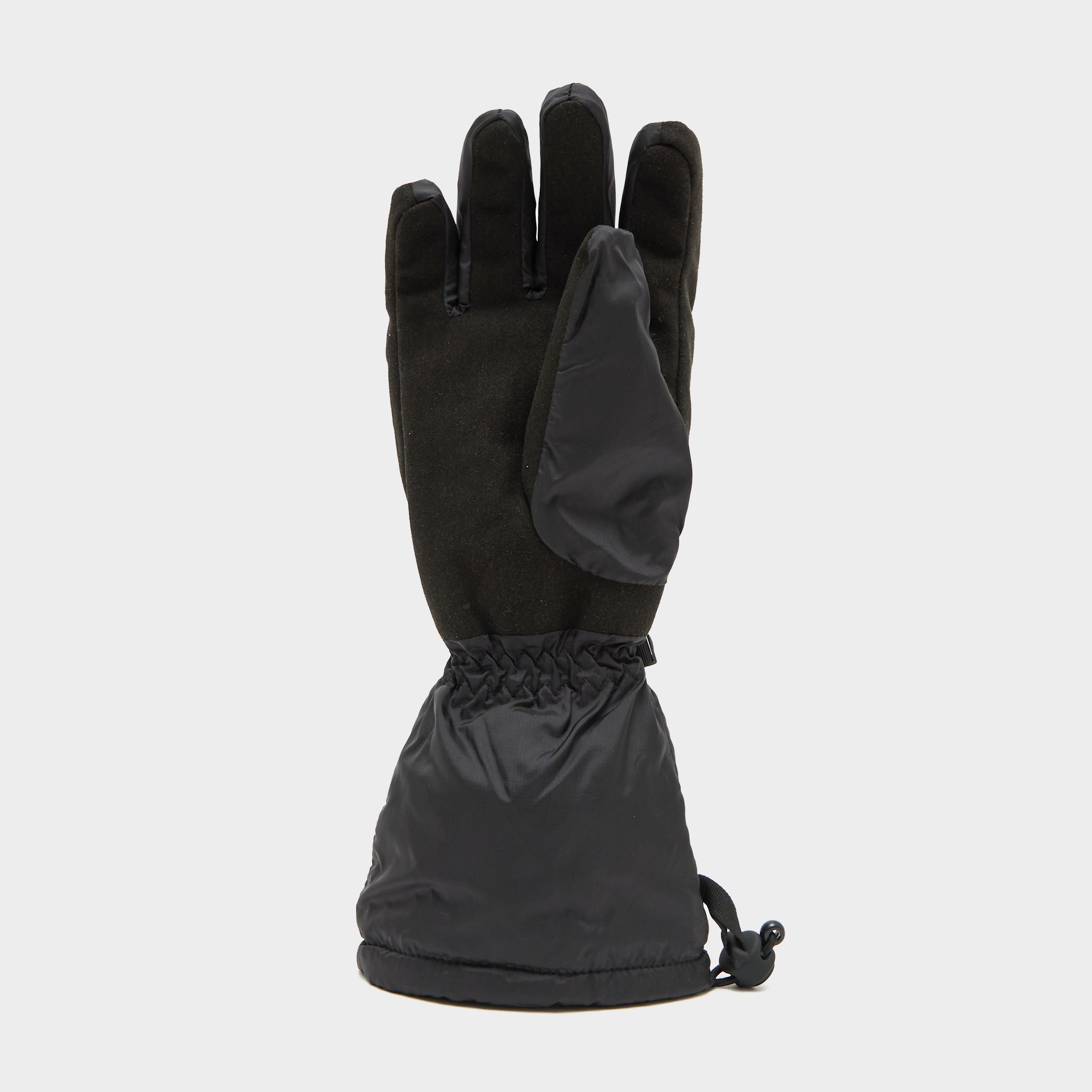 Tivetshall Waterproof All Weather Lightweight Insulated Gauntlet Gloves