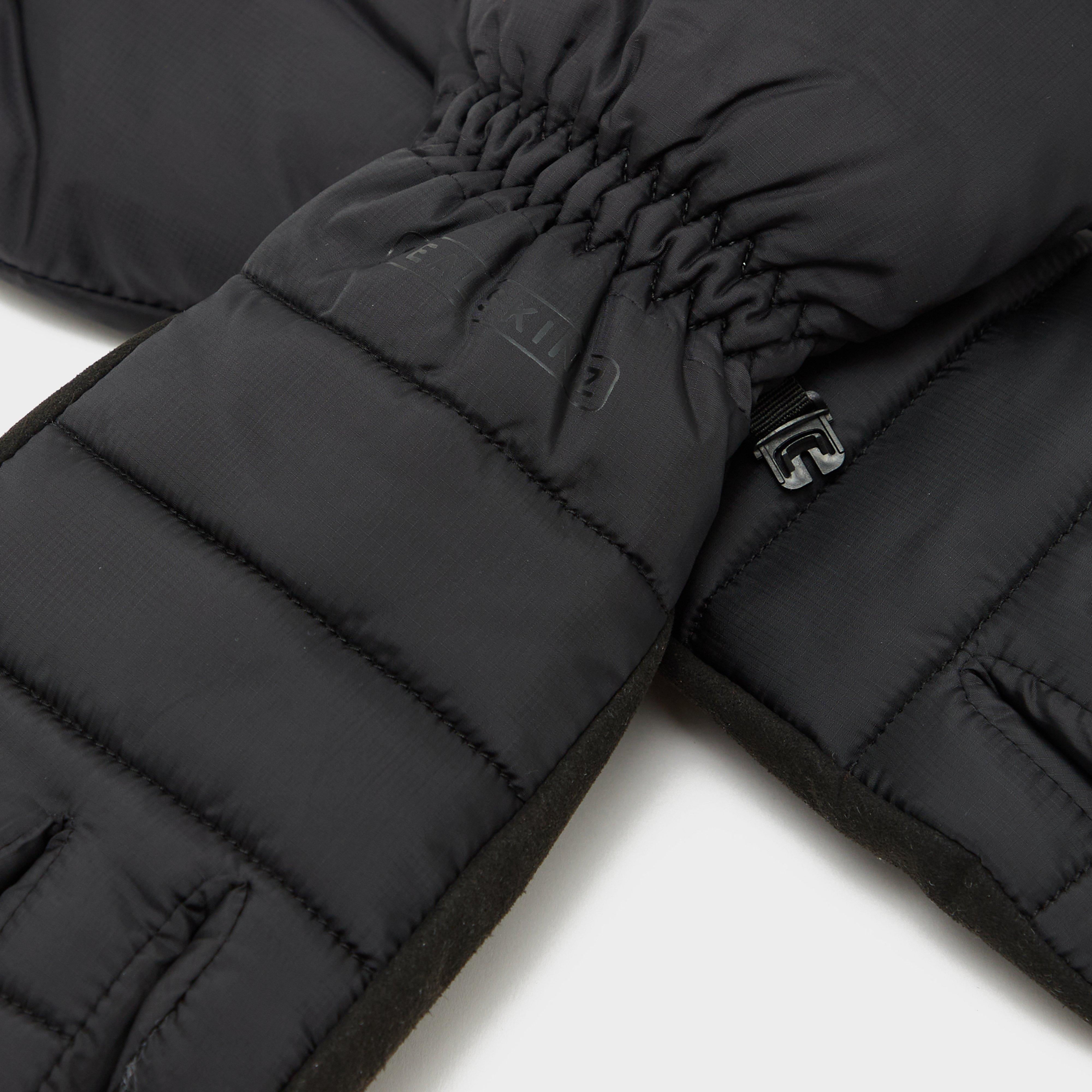 Tivetshall Waterproof All Weather Lightweight Insulated Gauntlet Gloves