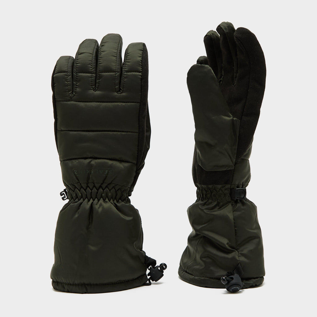 Tivetshall Waterproof Lightweight Insulated Gauntlet