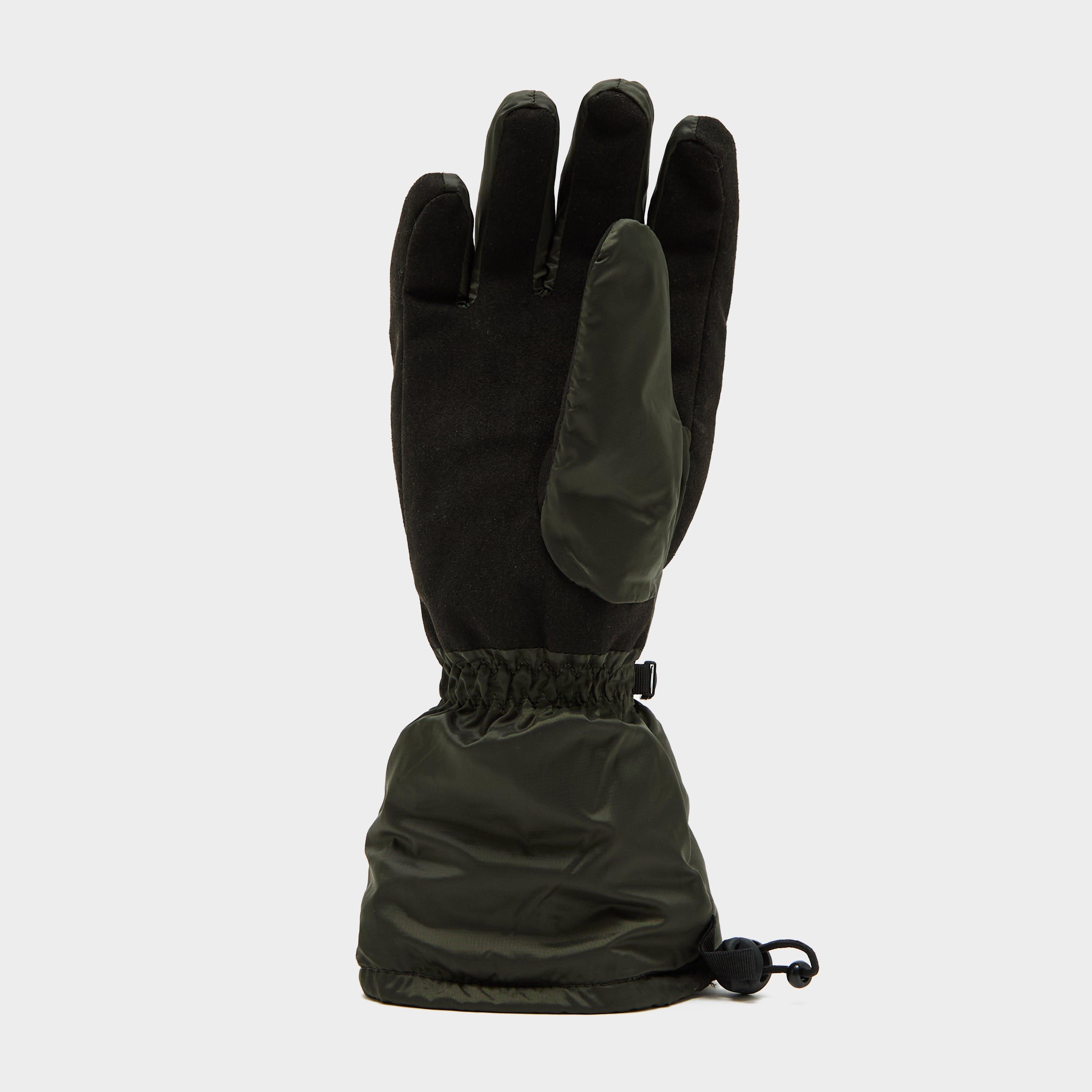 Tivetshall Waterproof Lightweight Insulated Gauntlet