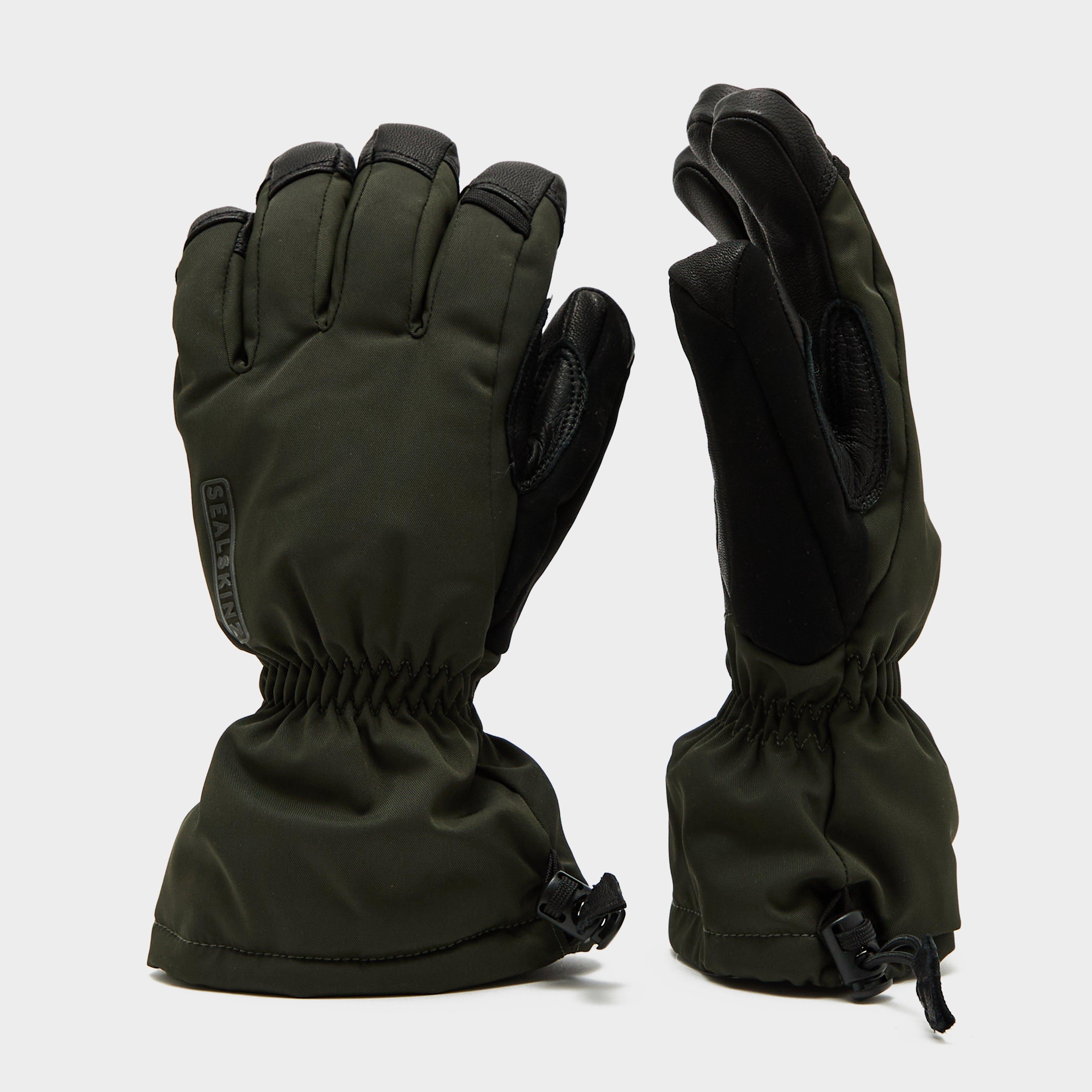 Southery Waterproof Extreme Cold Weather Gauntlet