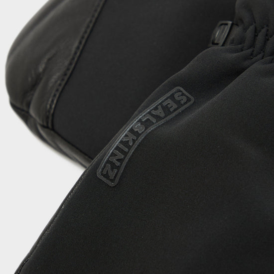 Swaffham Waterproof Insulated Fingermitten