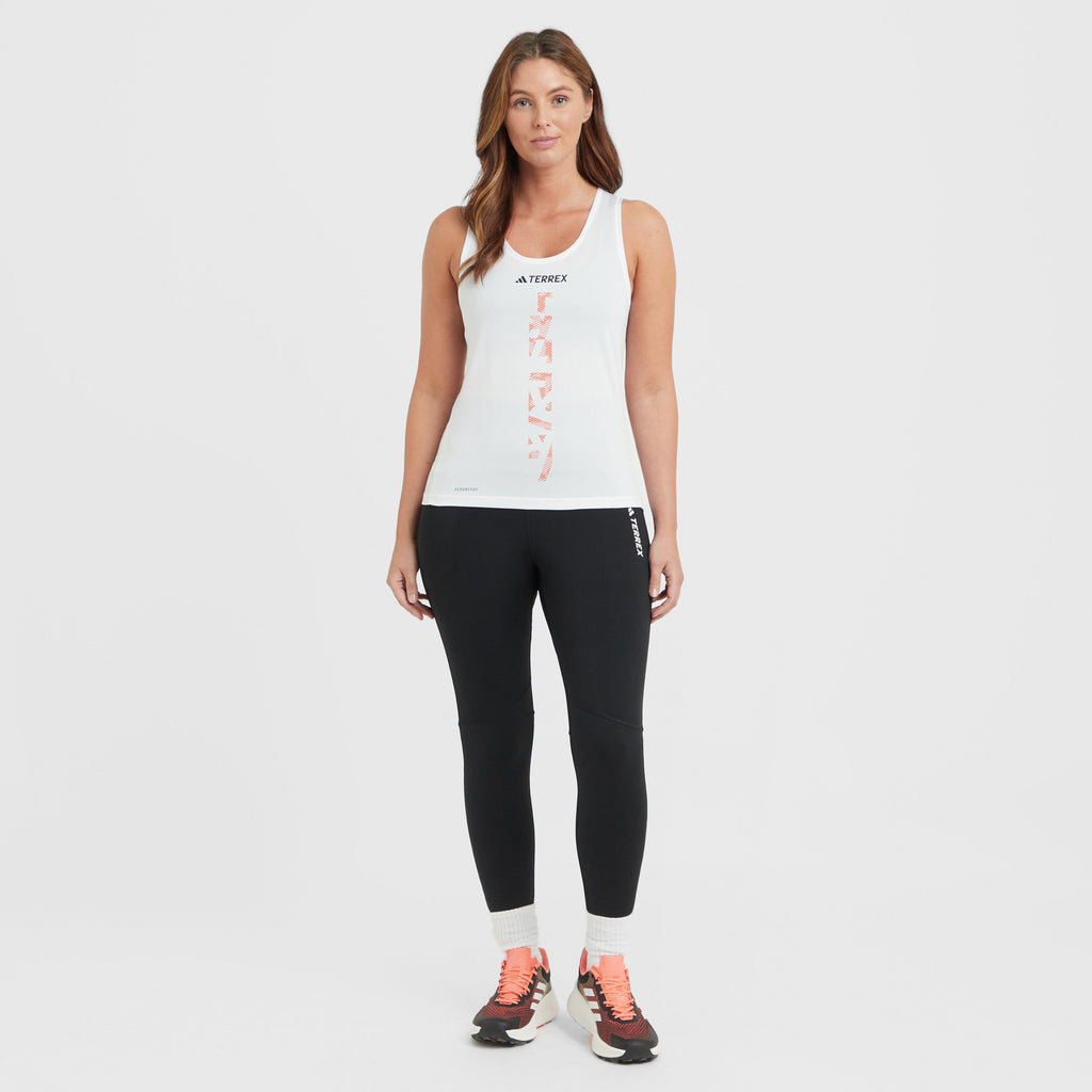 Women's Singlet Vest
