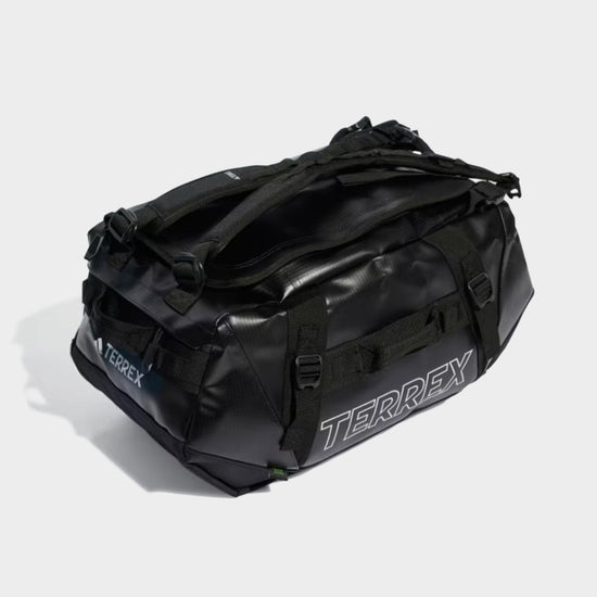 Rain.RDY Expedition Duffel Bag 50L