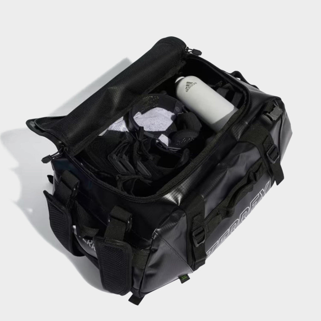 Rain.RDY Expedition Duffel Bag 50L