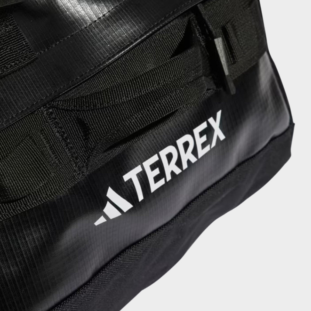 Rain.RDY Expedition Duffel Bag 50L