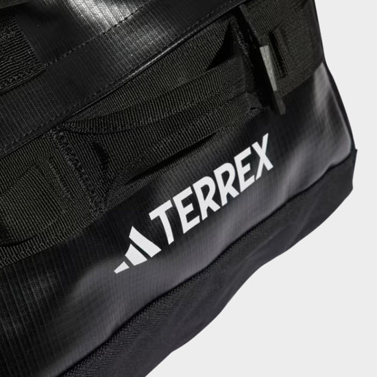 Rain.RDY Expedition Duffel Bag 50L