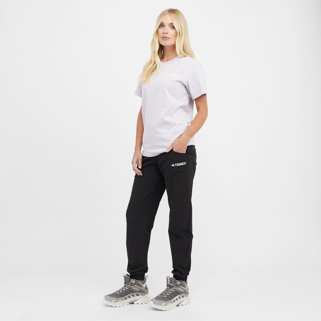 Women's Xperior Light Trousers