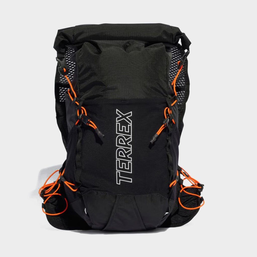 RAIN.RDY Duffel Bag