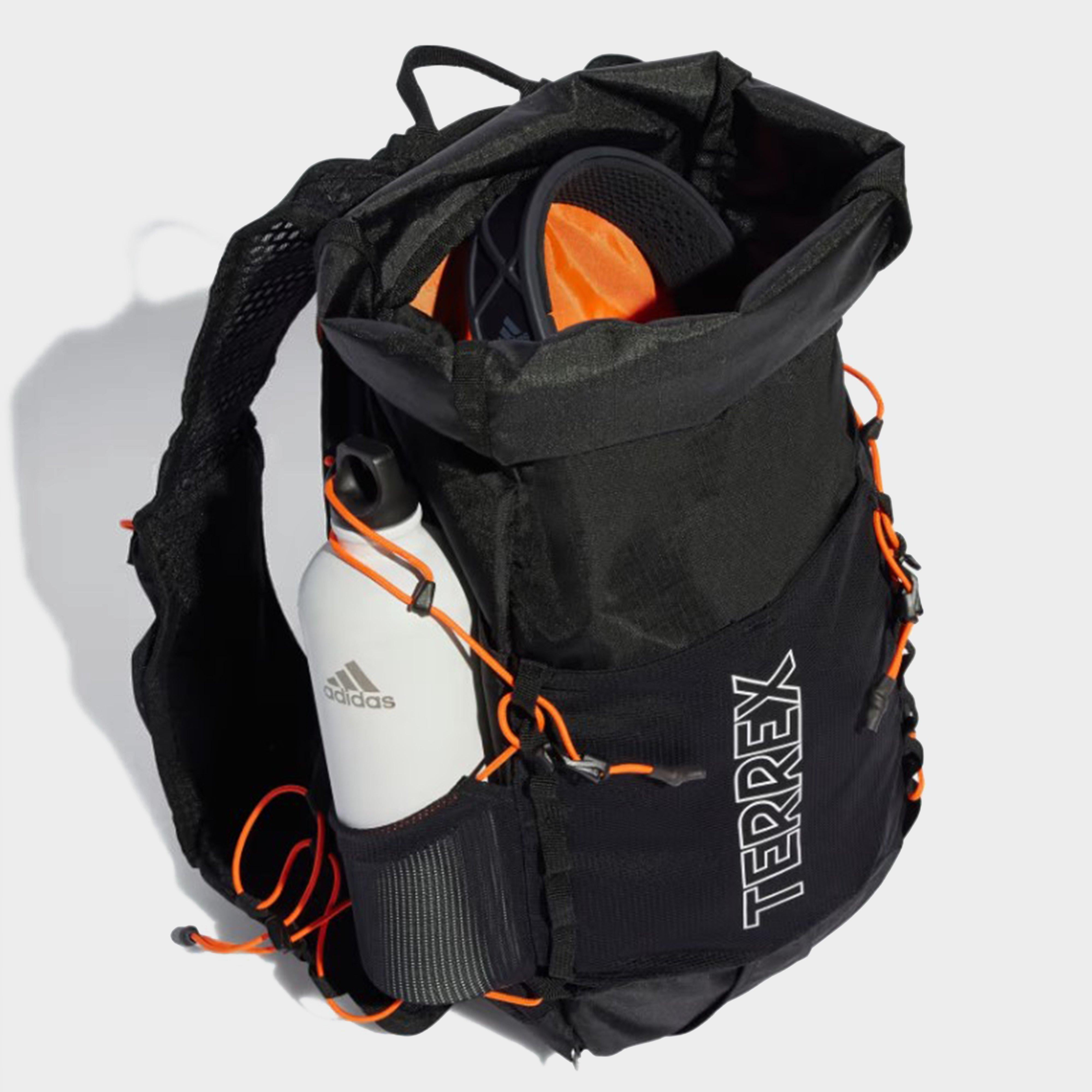 RAIN.RDY Duffel Bag