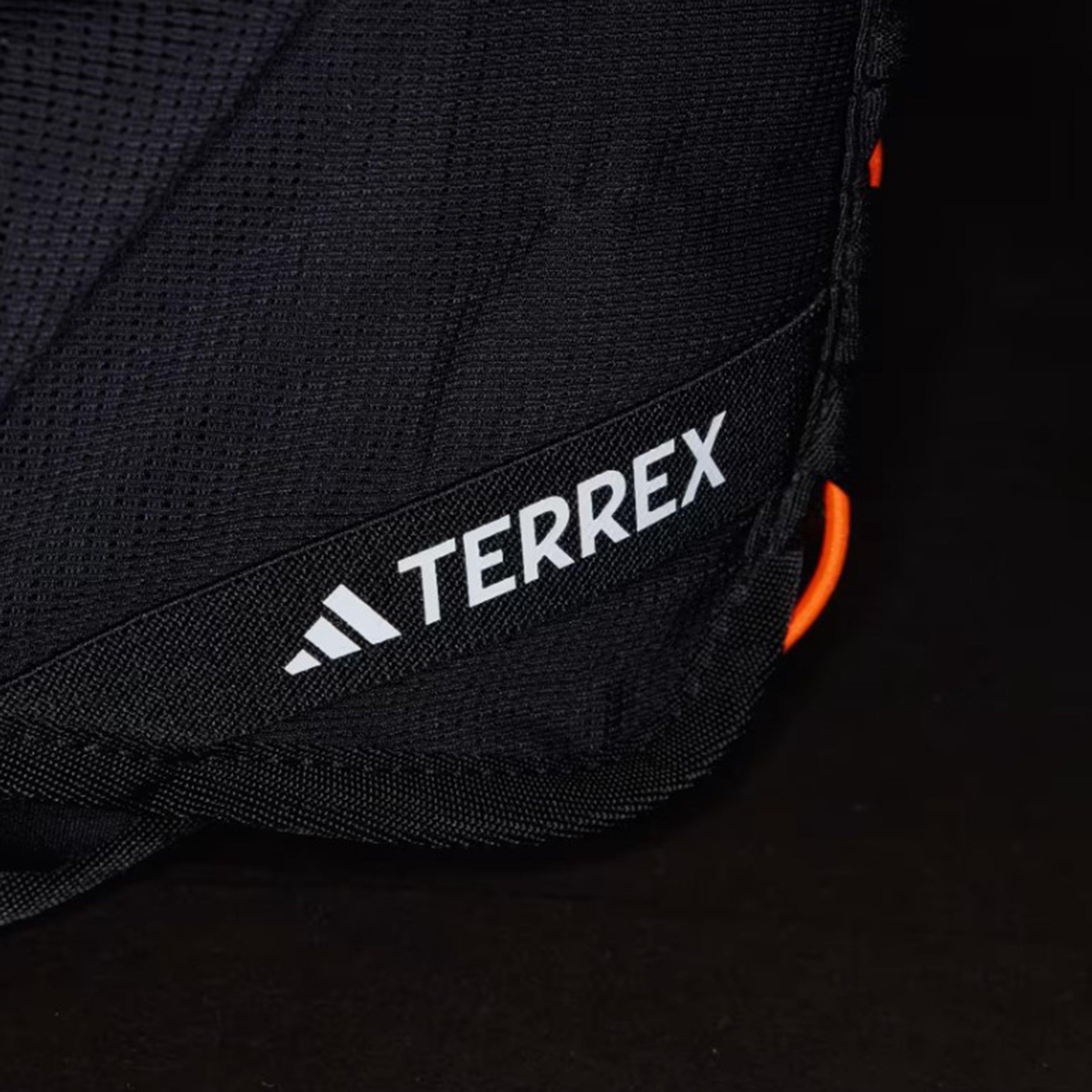 RAIN.RDY Duffel Bag
