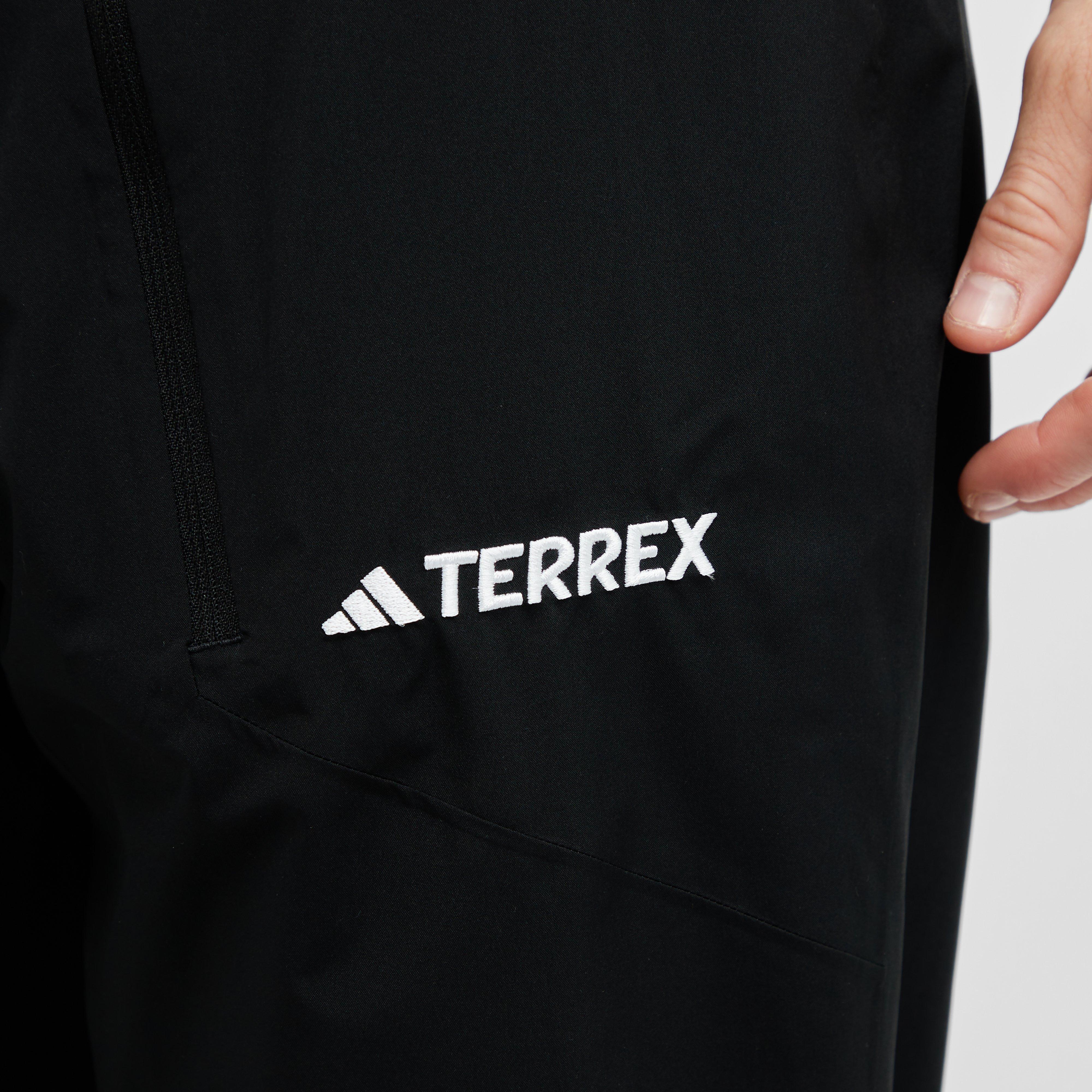 Men’s Multi RAIN.RDY 2-Layer Rain Trousers