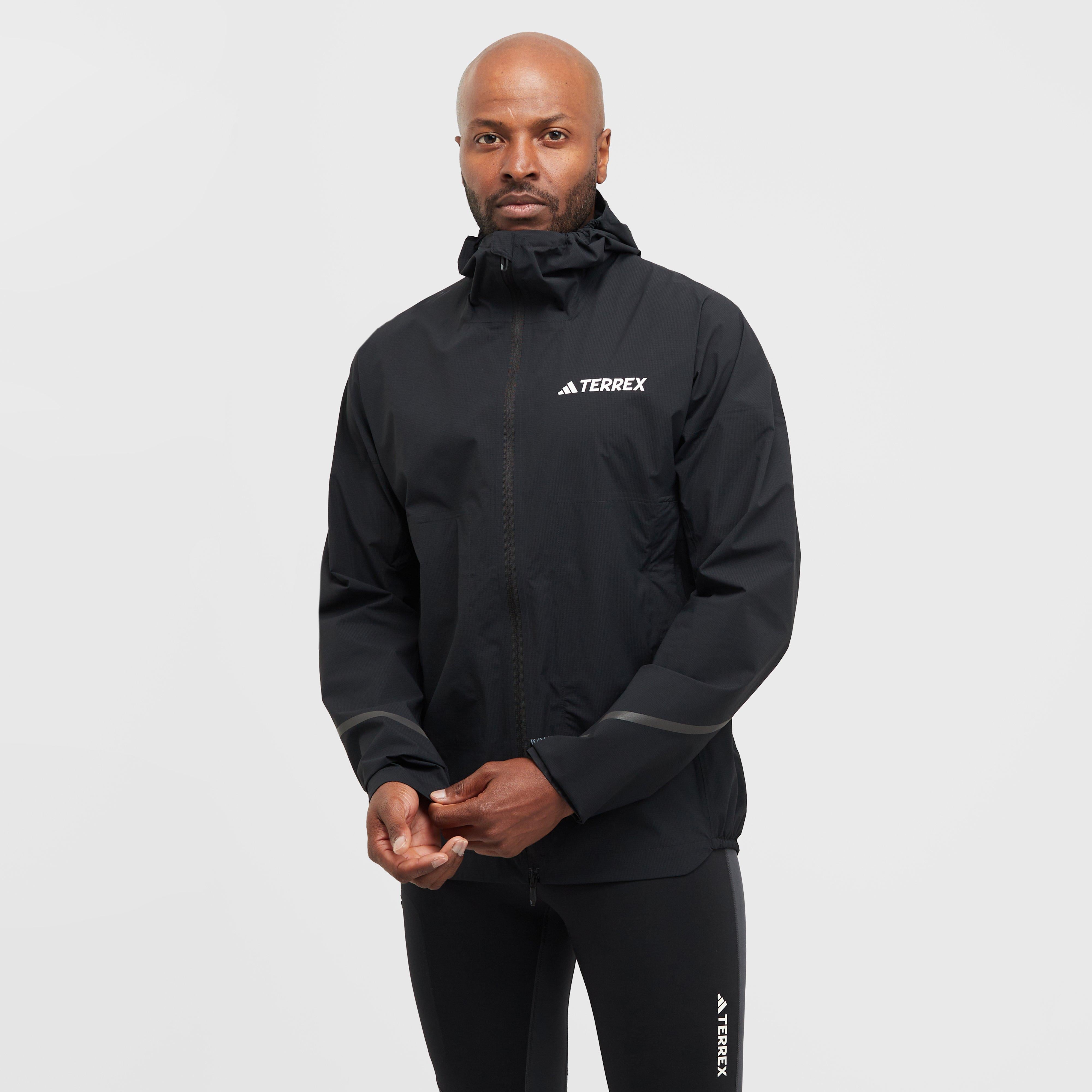 Men’s Xperior RAIN.RDY Jacket