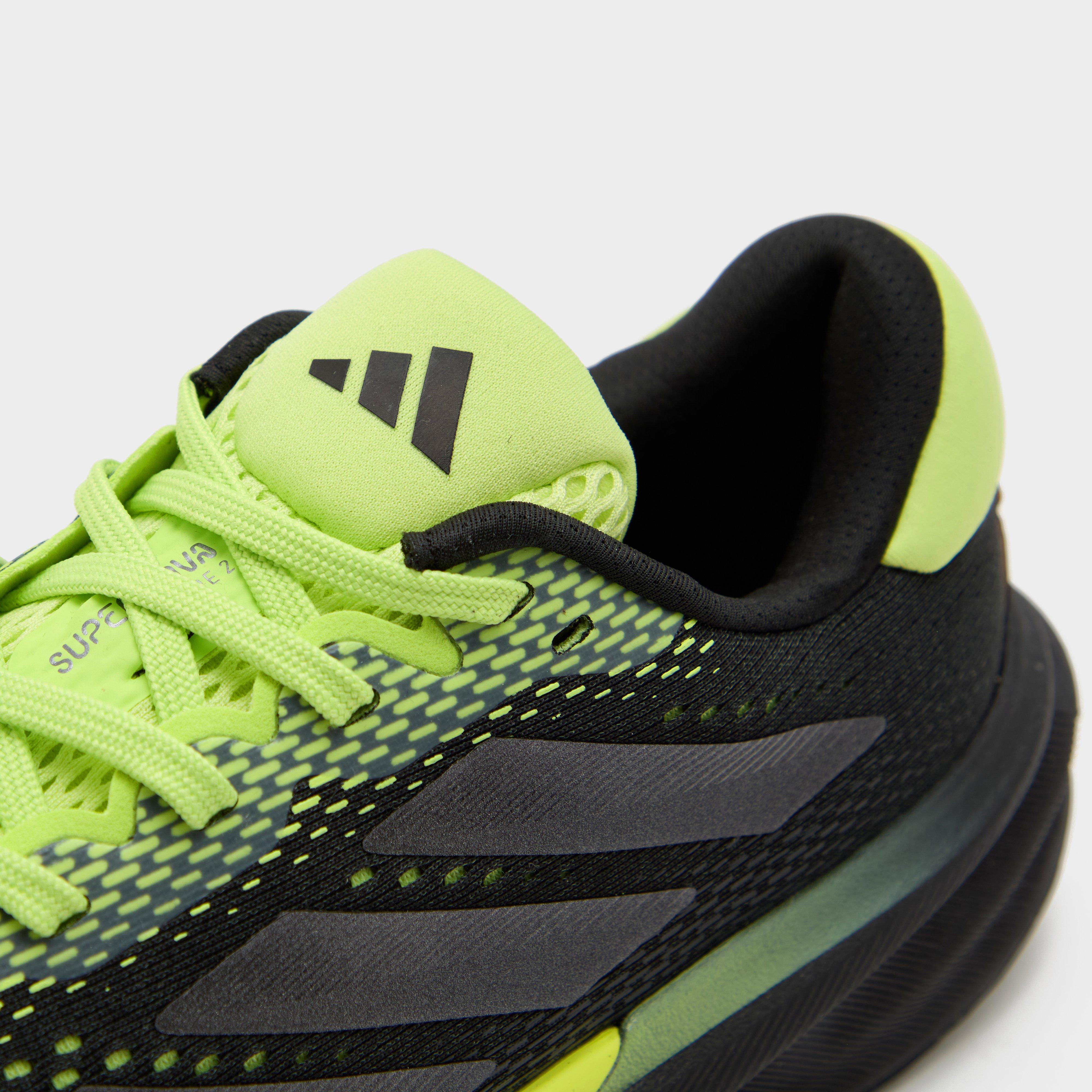 Men’s Supernova Solution 2.0 Running Shoes