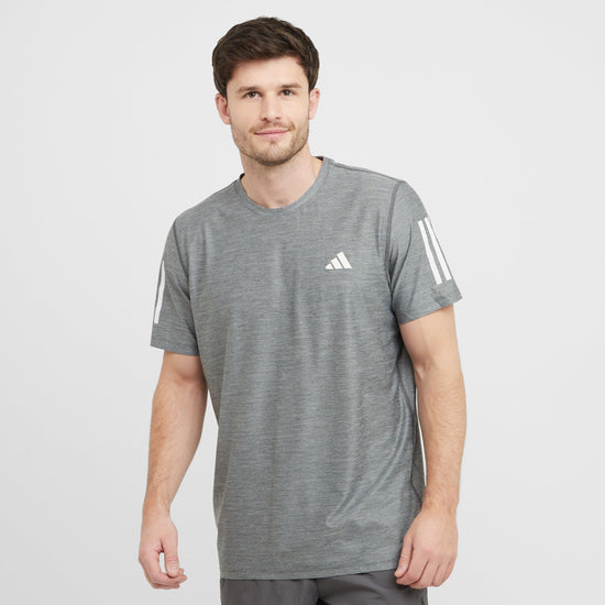 Men’s Own The Run T-Shirt